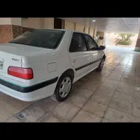 پژو پارس تویفایو 1401|خودرو سواری و وانت|مرودشت, شهرک مهدیه|دیوار