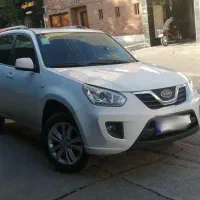 ام وی ام ایکس 33، اتومات مدل 1394، کارمندی کم کار