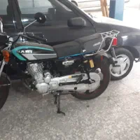 موتور نامی ۲۰۰سی سی