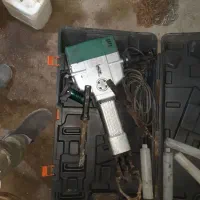 تخریب و کنده کاری دریل سبک و سنگین