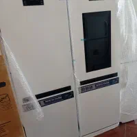 یخچال های دوقلو کلور به شرط کاروضمانت یکساله|یخچال و فریزر|بروجرد, |دیوار