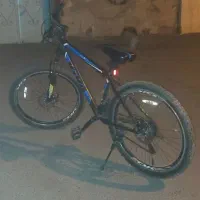 دوچرخه VEVA