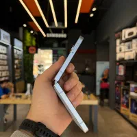 Samsung ZFilip 2025 در حد|موبایل|مشهد, بهشت|دیوار