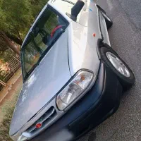 پراید مدل ۸۹