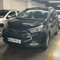 جک s3|خودرو سواری و وانت|تهران, جنت‌آباد مرکزی|دیوار