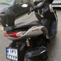Nmax1404|موتورسیکلت|تهران, بهارستان|دیوار