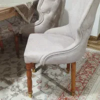 نهار خوری در حد نو|میز و صندلی غذاخوری|سنندج, |دیوار