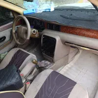 فروش سمند الکس 87