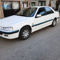پرشیا مدل ۸۹ فنی سواری عالی