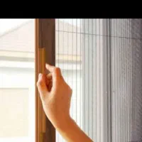 تولیدی توری پلیسه با ضمانت هفت ساله