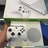 Xbox One S 1T