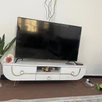 جاکفشی و میز تیوی|جاکفشی، کمد، دراور|تهران, دولاب|دیوار