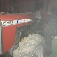 تراکتور|خودرو سنگین|بیجار, |دیوار