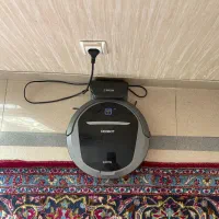 جاروی رباتیک هوشمند ECOVACS DEEBOT