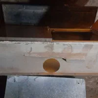 فروش یک هود با کابینت یک کابینت آب چک با ابچکش|هود|بم, |دیوار