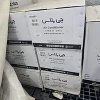 فروش کولر گازی جی پلاس 24 هزار - قیمت استثنایی|کولر گازی و فن‌کوئل|اصفهان, ملک|دیوار