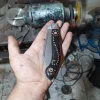 چاقو آشپزخانه