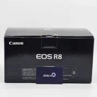 دوربین کانن canon EOS R8 body