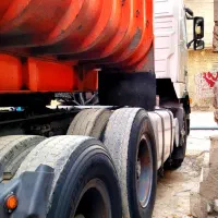 اف اچ 420|خودرو سنگین|اهواز, کمپلو جنوبی|دیوار