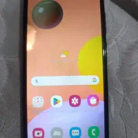 a11 سامسونگ گوشی موبایل