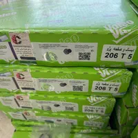 دیسک و صفحه والئو آبی و سبز اصلی با ضمانت|قطعات یدکی و لوازم جانبی|شیراز, سجادیه|دیوار