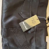 شلوارنونو ساتن