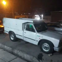 نیسان فنی سالم شاسی پلمب ماشین در حد