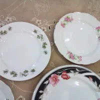 بشقاب|ظروف سرو و پذیرایی|قم, نوبهار|دیوار