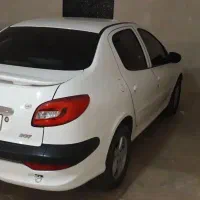 پژو 207 SD مدل ۹۸|خودرو سواری و وانت|باغستان, |دیوار