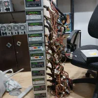 پاور گرین 330 و 380