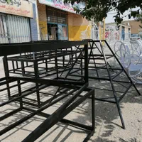 قفسه شلف|کتابخانه، شلف، قفسههای دیواری|کرمان, |دیوار