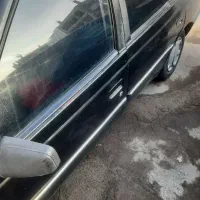 پژو مشکی مدل۸۲