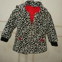 پالتو ،کاپشن