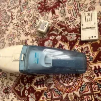 جارو شارژی سایا|جاروبرقی، جارو شارژی، بخارشو|رشت, گلسار|دیوار