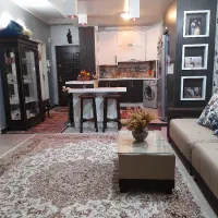 آپارتمان ۶۴ متری ۲ خوابه ط ۳  میدان شهیدفهمیده|فروش آپارتمان|کرج, کارخانه قند|دیوار