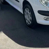 ۲۰۶ تیپ ۲ ۱۴۰۱