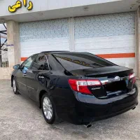 تویوتا کمری ۲۰۱۲glx