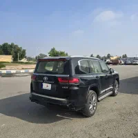 لندکروز VXR فول کامل۲۰۲۵ صفر|خودرو سواری و وانت|بهبهان, |دیوار