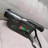 دوربین فیلمبرداری