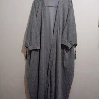 مانتوسایزربزرگ جلوباز