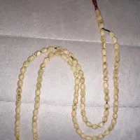 تسبیح کهربا مثقالی بالتیک اصل آلمان