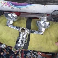 شیر دستشویی