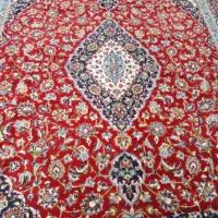 فرش ماشینی ۱۲ متری ۲ عدد سالم