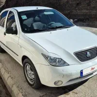 تیبا دو مدل ۹۷ درحد