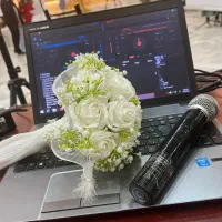 دیجی دیزاین بادکنک آرایی و گل آرایی