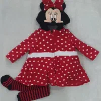 لباس وارداتی