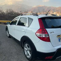 مدل ۹۵ اتومات H30 cross|خودرو سواری و وانت|تهران, نارمک|دیوار