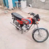 موتور|موتورسیکلت|ایذه, |دیوار