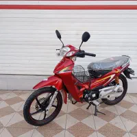 موتور بیکلاج کویر رادیسون صفر انباری