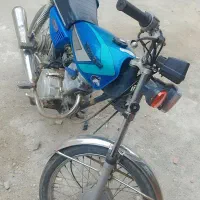 موتور مزایده|موتورسیکلت|نکا, |دیوار